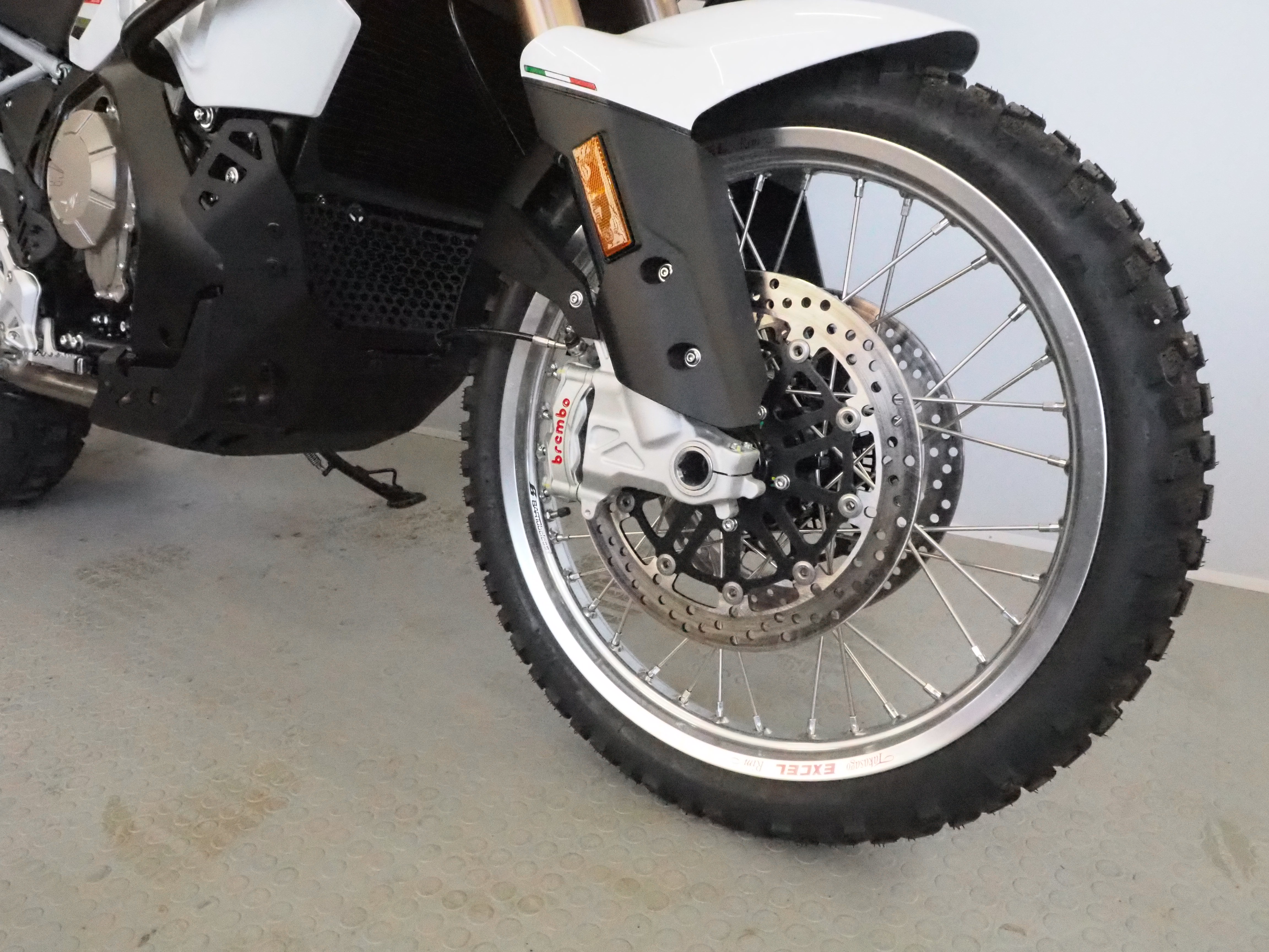 moto
